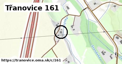 Třanovice <span class="supisne">161</span>