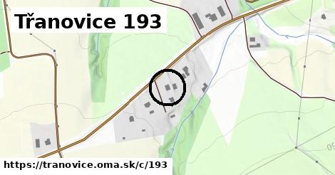 Třanovice <span class="supisne">193</span>