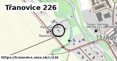 Třanovice <span class="supisne">226</span>