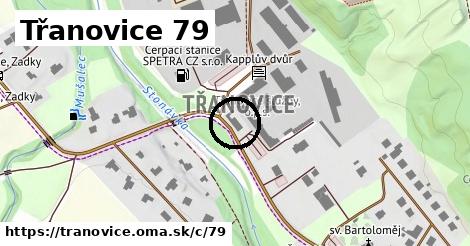 Třanovice <span class="supisne">79</span>