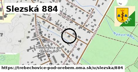 Slezská 884, Třebechovice pod Orebem