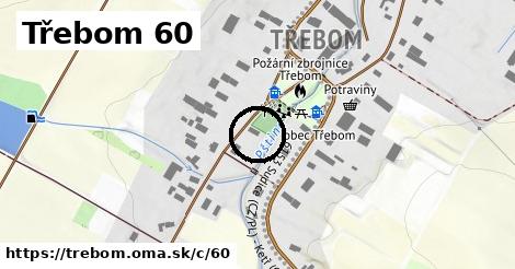 Třebom <span class="supisne">60</span>