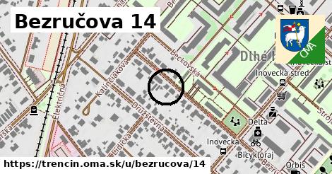 Bezručova 14, Trenčín