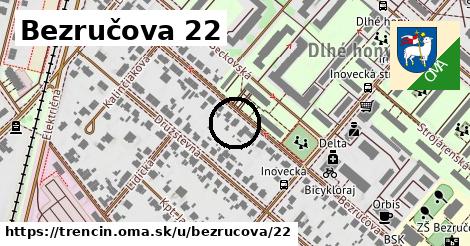 Bezručova 22, Trenčín