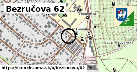 Bezručova 62, Trenčín