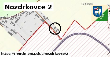 Nozdrkovce 2, Trenčín