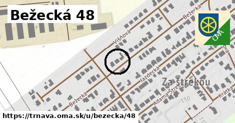 Bežecká 48, Trnava