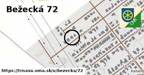 Bežecká 72, Trnava