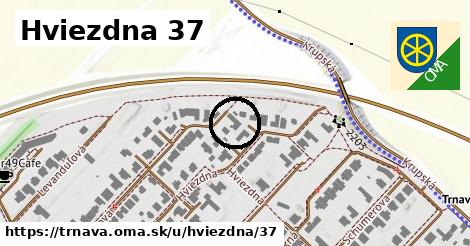 Hviezdna 37, Trnava