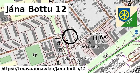 Jána Bottu 12, Trnava