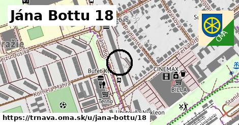 Jána Bottu 18, Trnava