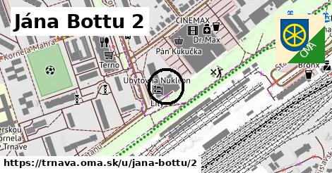 Jána Bottu 2, Trnava