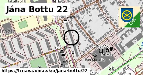 Jána Bottu 22, Trnava