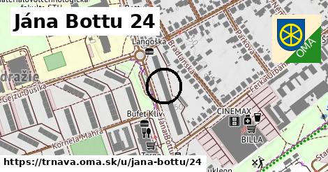 Jána Bottu 24, Trnava