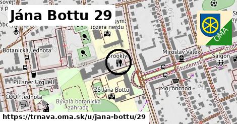 Jána Bottu 29, Trnava