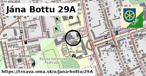 Jána Bottu 29A, Trnava