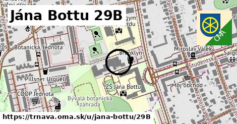 Jána Bottu 29B, Trnava