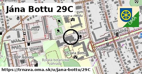 Jána Bottu 29C, Trnava