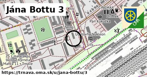 Jána Bottu 3, Trnava