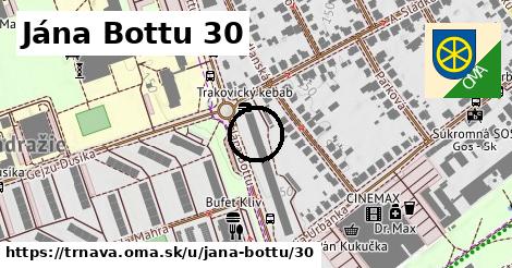 Jána Bottu 30, Trnava