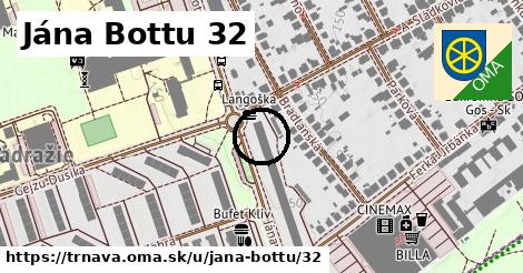 Jána Bottu 32, Trnava