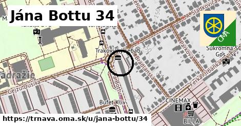 Jána Bottu 34, Trnava
