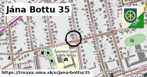 Jána Bottu 35, Trnava