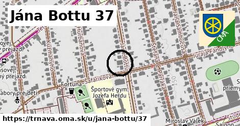 Jána Bottu 37, Trnava
