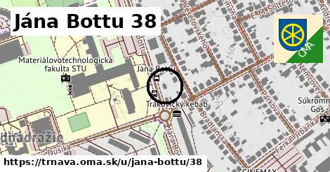 Jána Bottu 38, Trnava