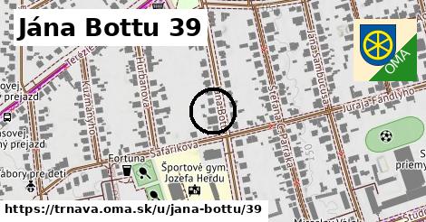 Jána Bottu 39, Trnava
