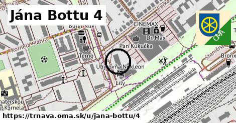 Jána Bottu 4, Trnava