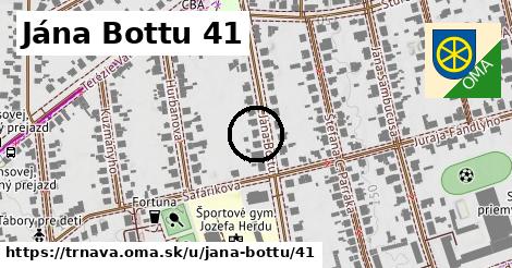 Jána Bottu 41, Trnava