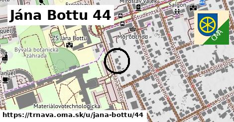 Jána Bottu 44, Trnava