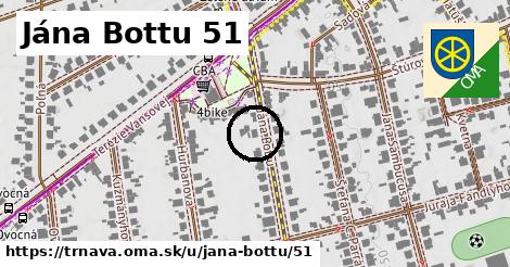 Jána Bottu 51, Trnava