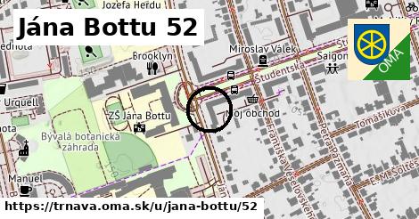 Jána Bottu 52, Trnava