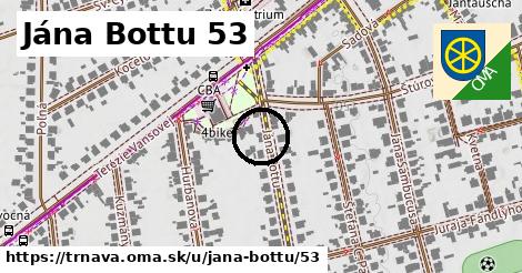 Jána Bottu 53, Trnava