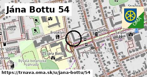 Jána Bottu 54, Trnava