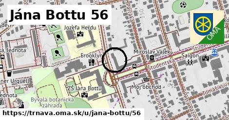 Jána Bottu 56, Trnava