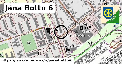 Jána Bottu 6, Trnava