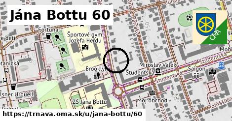 Jána Bottu 60, Trnava