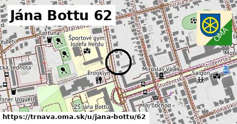 Jána Bottu 62, Trnava