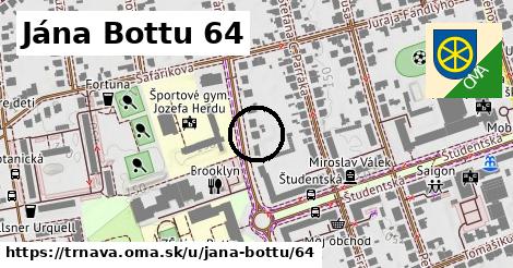 Jána Bottu 64, Trnava