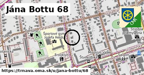 Jána Bottu 68, Trnava