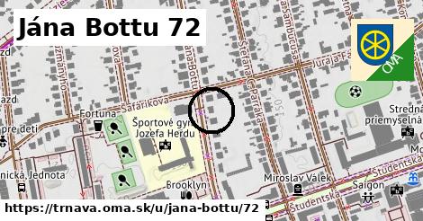 Jána Bottu 72, Trnava