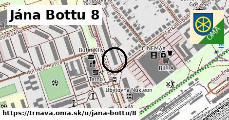 Jána Bottu 8, Trnava
