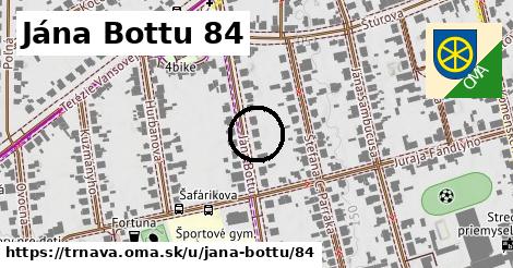 Jána Bottu 84, Trnava