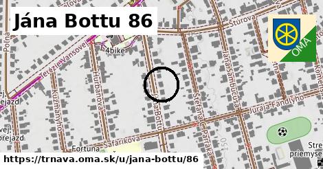 Jána Bottu 86, Trnava