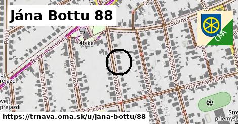 Jána Bottu 88, Trnava