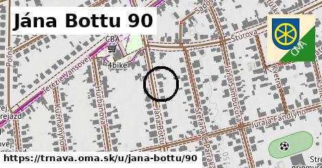 Jána Bottu 90, Trnava