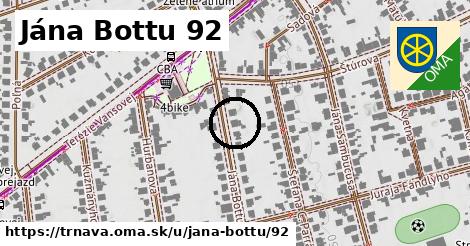 Jána Bottu 92, Trnava
